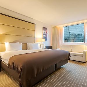 Twin Room Disability Access